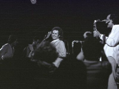 Lee Ritenour at the Roxy 1978