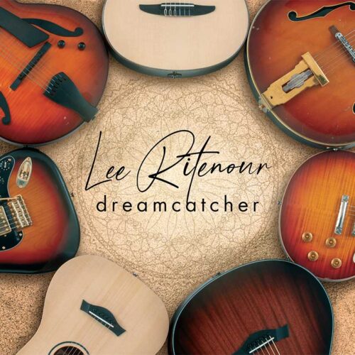 Lee Ritenour Dreamcatcher