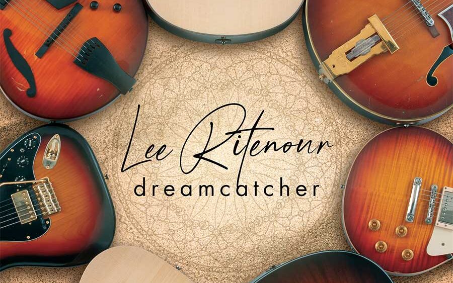 Lee Ritenour Dreamcatcher