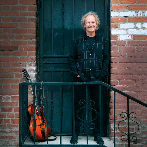 Lee Ritenour